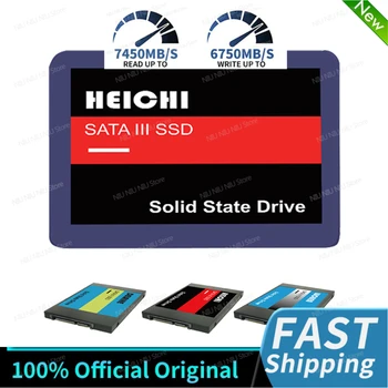 8 TB 4 TB И 2 TB 1 TB SSD Твърд диск SATA3 Вътрешен твърд диск Hdd 4 Tb Ssd Nvme M2 2,5 Твърд диск Ssd Sata за Лаптоп/PC/Ps5