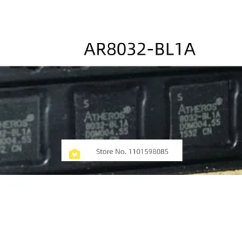 AR8032-BL1A AR8032 8032-BL1A QFN-32 100% чисто Нов оригинален