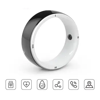 JAKCOM R5 смарт пръстен е най-Добрият подарък с левитирующей лампа magic watch 2 smartwatch hw16 exceed grip band touch smart