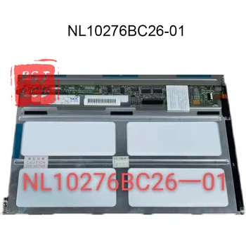 NL10276BC26-01, Оригинален 13,3-инчов LCD екран 1024 ×768