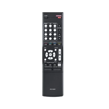 RC018SR Заменя дистанционно за AV приемник NR1504 NR1403 NR1505 AV Съраунд звук за домашно кино