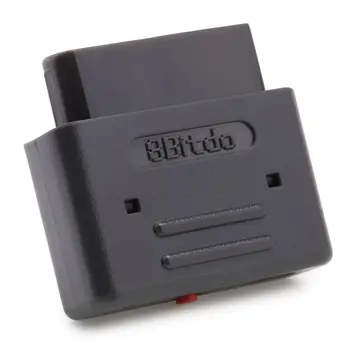 SNES-Адаптер - Ретро-приемник, Bluetooth SNES - Super NES