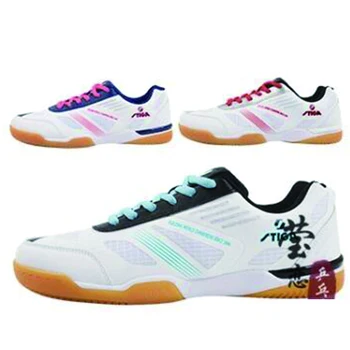 Stiga 2023 нов стил на обувки за тенис на маса CS9501 9511 9571 обувки за тенис ракета за игри