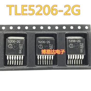TLE5206-2G 5206-2G TO263-7