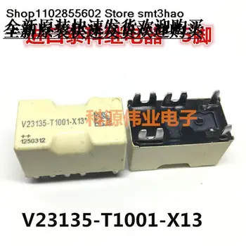 V23135-T1001-X13 12 vdc 90A 5PIN