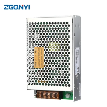 ZGQNYI S-50-12 Импулсен Преобразувател на напрежение на променлив ток в постоянен 12v с Висока Точност на Входните Напрежения за Електронното Хладилника