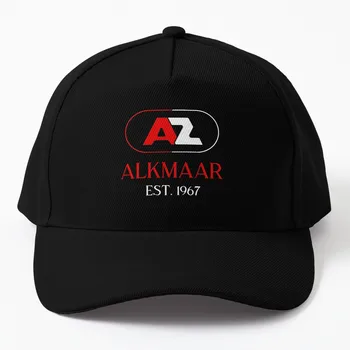 Бейзболна шапка AZ Alkmaar е Alt с Див топката, мъжка шапка за Голф, дамски