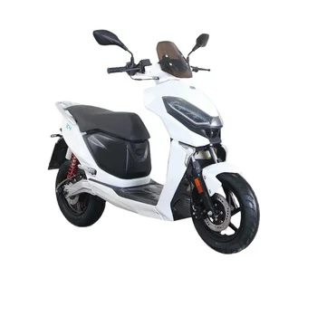 Високоскоростен електрически скутери LIFAN E4 3000 W