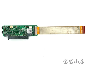 Гъвкав кабел За Dell Vostro 13 V13 V130 V13TL 0DDWP3 0M5NXV HDD Конектор, за да Свържете твърдия диск към интерфейса на Такса Аудиоразъема 6050A2301601