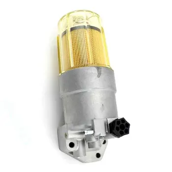 Електрически инхалатор за сепаратор на масла и вода багер KOBELCO SK-8 за филтър Hitachi ZAX240-3 firewood