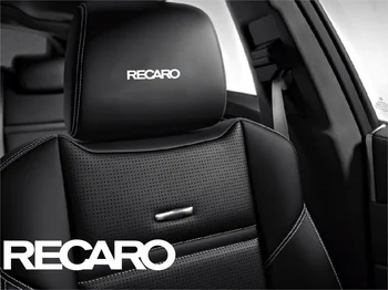 За 5-кратните кожени седалки с логото на Recaro и други плоски гладки повърхности