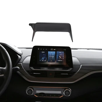 За Nissan sylphy 2021 2022 Teana 2020 2021 Кола Номер 8-Инчов Навигационен Екран Фиксирано Закрепване За мобилен Телефон За Кола