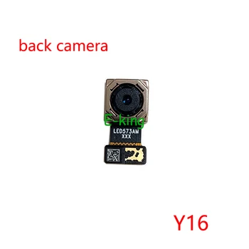 За Vivo Y11S Y12 Y16 Y76S Модул предна камера за обратно виждане с гъвкав кабел Камера