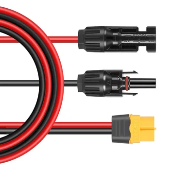Здрав Висококачествен Нов кабел за връзка, кабел за зареждане, Аксесоари серия XT60, кабел за жени