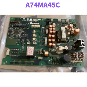Използвани дънна платка инвертор A74MA45C BC186A674G53 Тествана е нормално