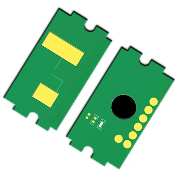 Комплекти за презареждане на чип на тонер за Utax PK5014-Y PK5014-B PK5014-BK PK5014 K PK5014 C PK5014 M PK5014 Y PK5014 B PK5014 BK