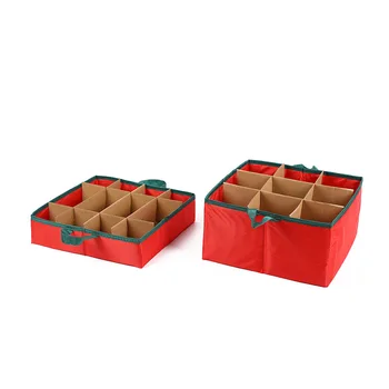 Кутия за събиране на различни материали J1150, които капацитет за съхранение от плат Оксфорд, предназначени за ръчна работа