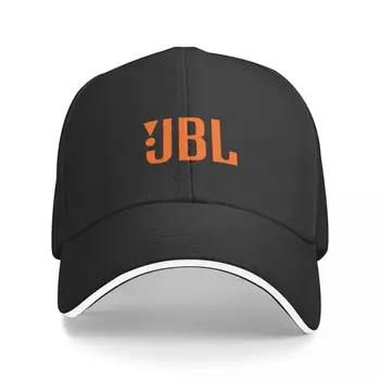 Логото на JBL. Бейзболна шапка, забавна шапка, панама за момчета, детска шапка, дамски