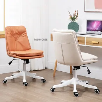 Модерен Плат офис стол с минималистичной технология За конферентни зали, мебели за кабинет, Столове за компютърни игри с отвличане на облегалката