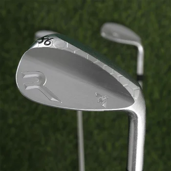 Мъжки клин за голф RODDIO с ЦПУ, изкован набор от клинове за голф 52 56 60 със стоманена шахта, стика за голф