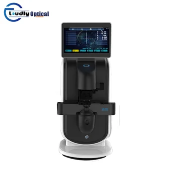Най-популярен уред за оптично оборудване Advanced Digital Обектив Meter Supore Lensometer 7 