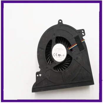 НОВ вентилатор за охлаждане за HP AIO 22-3104BR BUB1112DD A1L 12V 0.70 A 1323-00MN000