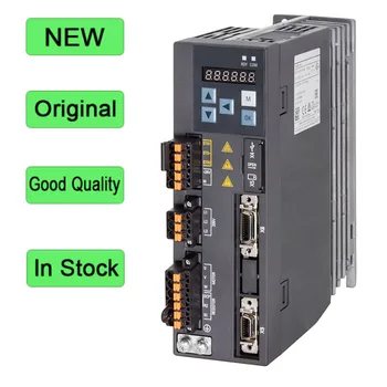 Нов оригинален серво 6SL3210-5FB10-4UF1 на разположение за продажба с бърза доставка