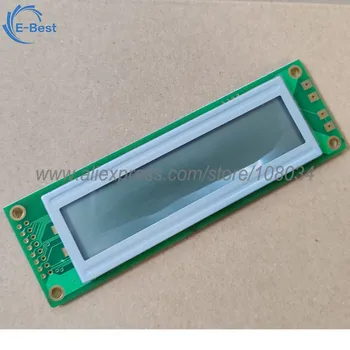 Нови съвместими модули LCD дисплей за RCM2054R