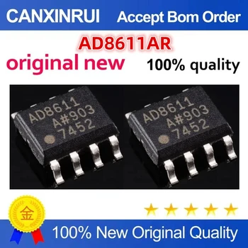 Оригинален Нов 100% качествен AD8611AR на Електронни компоненти, Интегрални схеми чип