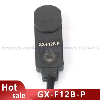 Оригинален сензор за близост GX-F12B-P