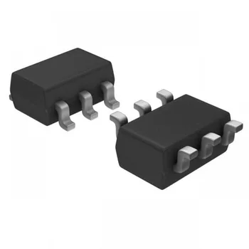 Професионални електронни компоненти ADT7301ARTZ SOT-23-6 IC с оригинални единични транзистори