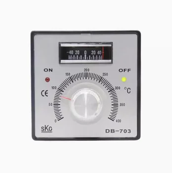 Регулатор на температурата дръжки SKG DB-703 М контрол на температурата