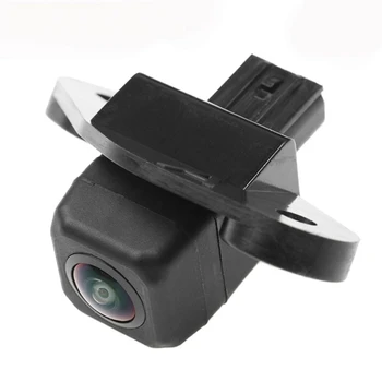 Резервна камера за задно виждане за Hilux-Revo 15-2020 86790-0K020 867900K020 Система за Помощ при паркиране Камера за задно виждане