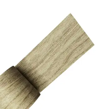 Самозалепваща лента с текстура на дърво, Текстурирани под едно дърво, Самозалепващи ремонт на лентата Свободно, намаляване, Инструмент за ремонт на мебели За врати и шкафове