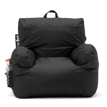 Стол-чанта за деца/юноши, 3 метра, черен диван чанта