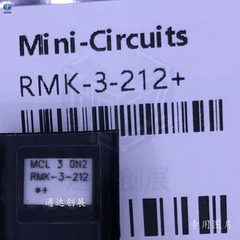 Умножитель честота Rmk-3-212 1БР 1200-2100 Mhz Мини-схеми Оригинални автентични