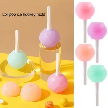 Форма за топки на лед, Полезна Форма за топки на лед в хладилника, устойчив на абразия тава за лед