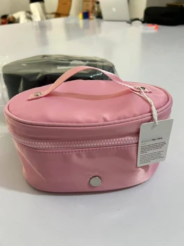 Чанта Lulu, Новост 2023, косметичка/Дамски чанта за съхранение, спортна чанта