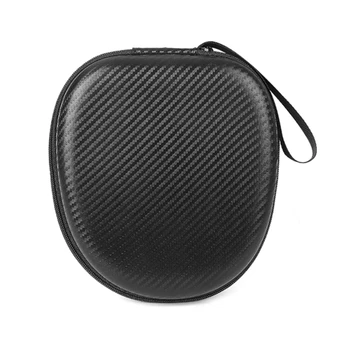 Чанта за съхранение, носене за слушалки W800NB, защита на електронни аксесоари