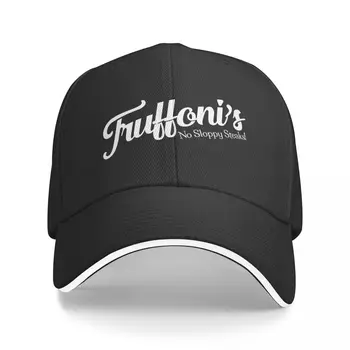 Шапка Truffoni's, бейзболна шапка, стена за Катерене шапка със закопчалка на гърба, Дамски шапки, мъжки